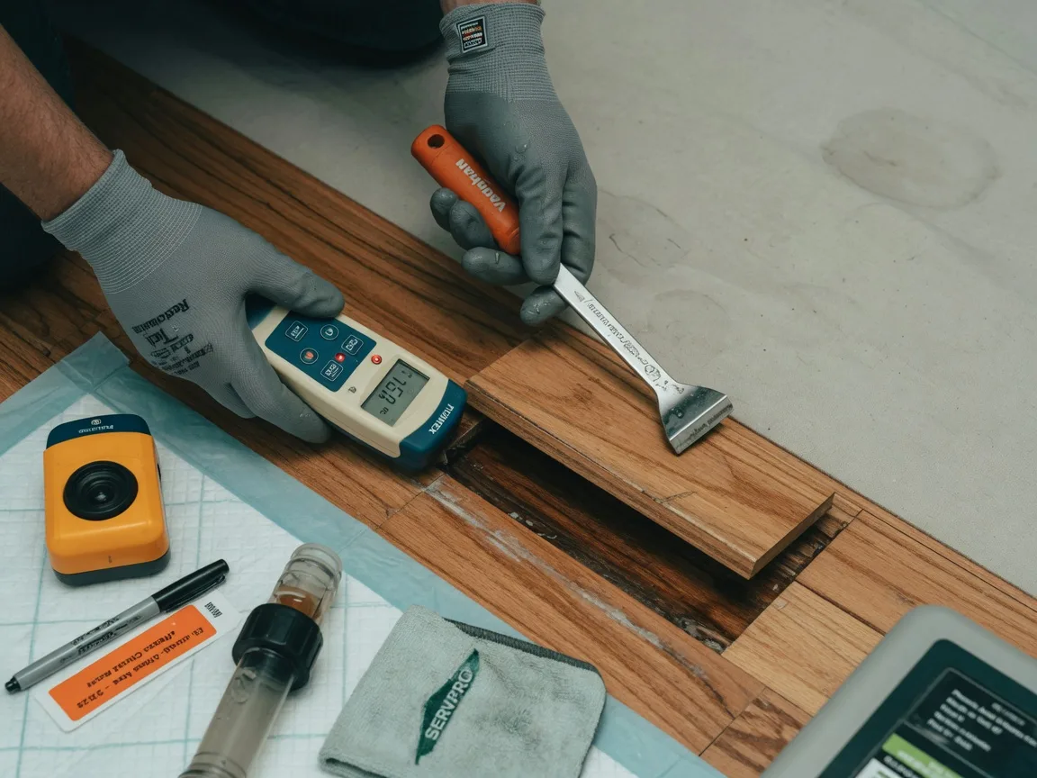 Why choose Water Damage Restoration in Finger, TN